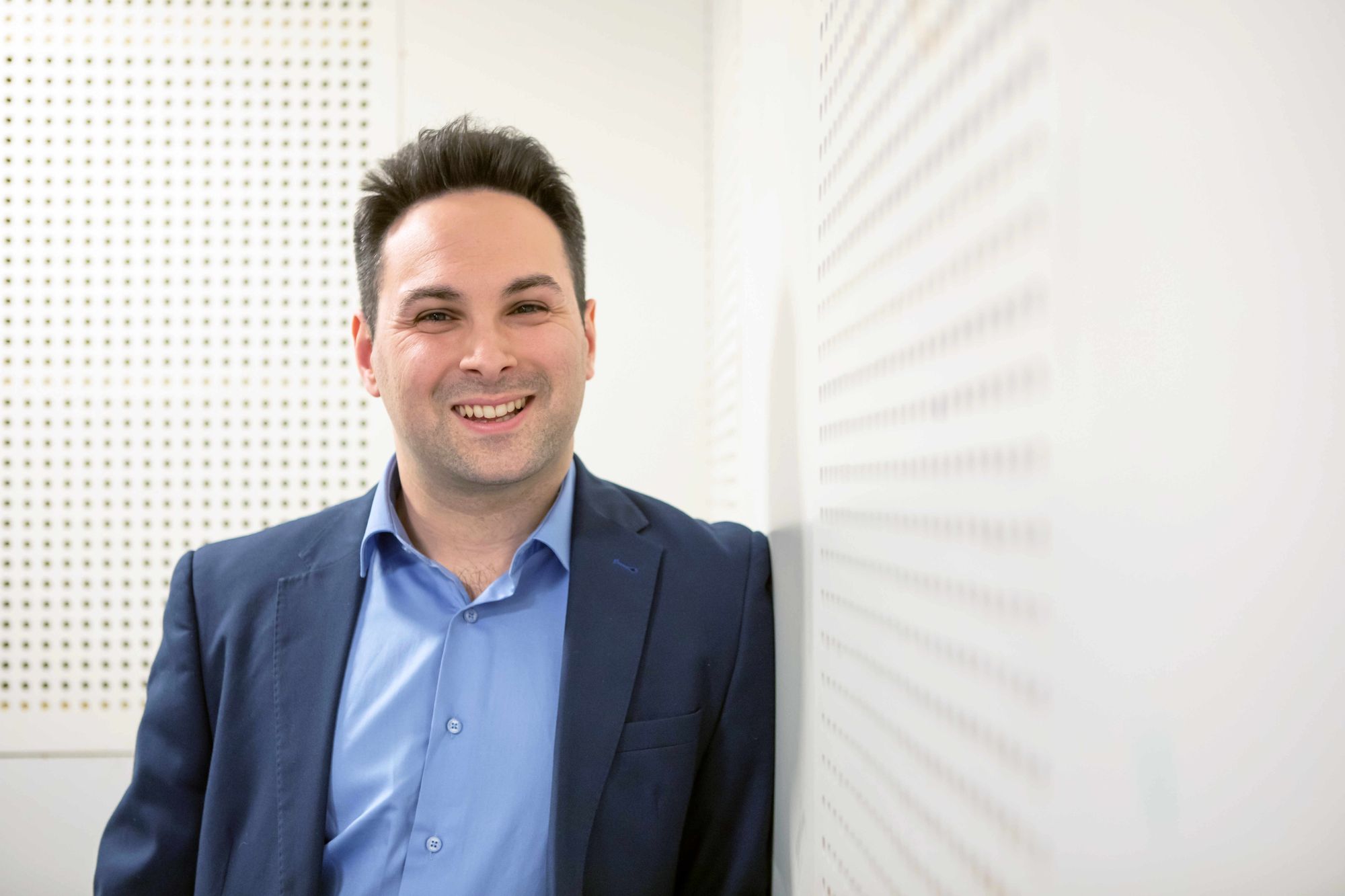 New Ayr university podcast explores world of research