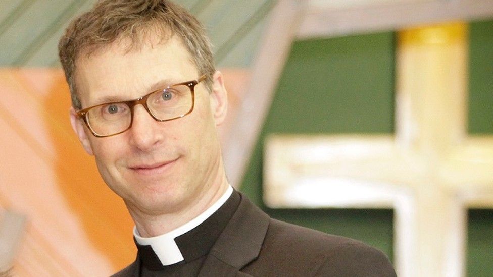 Bishop of Blackburn commemorates World Holocaust Day