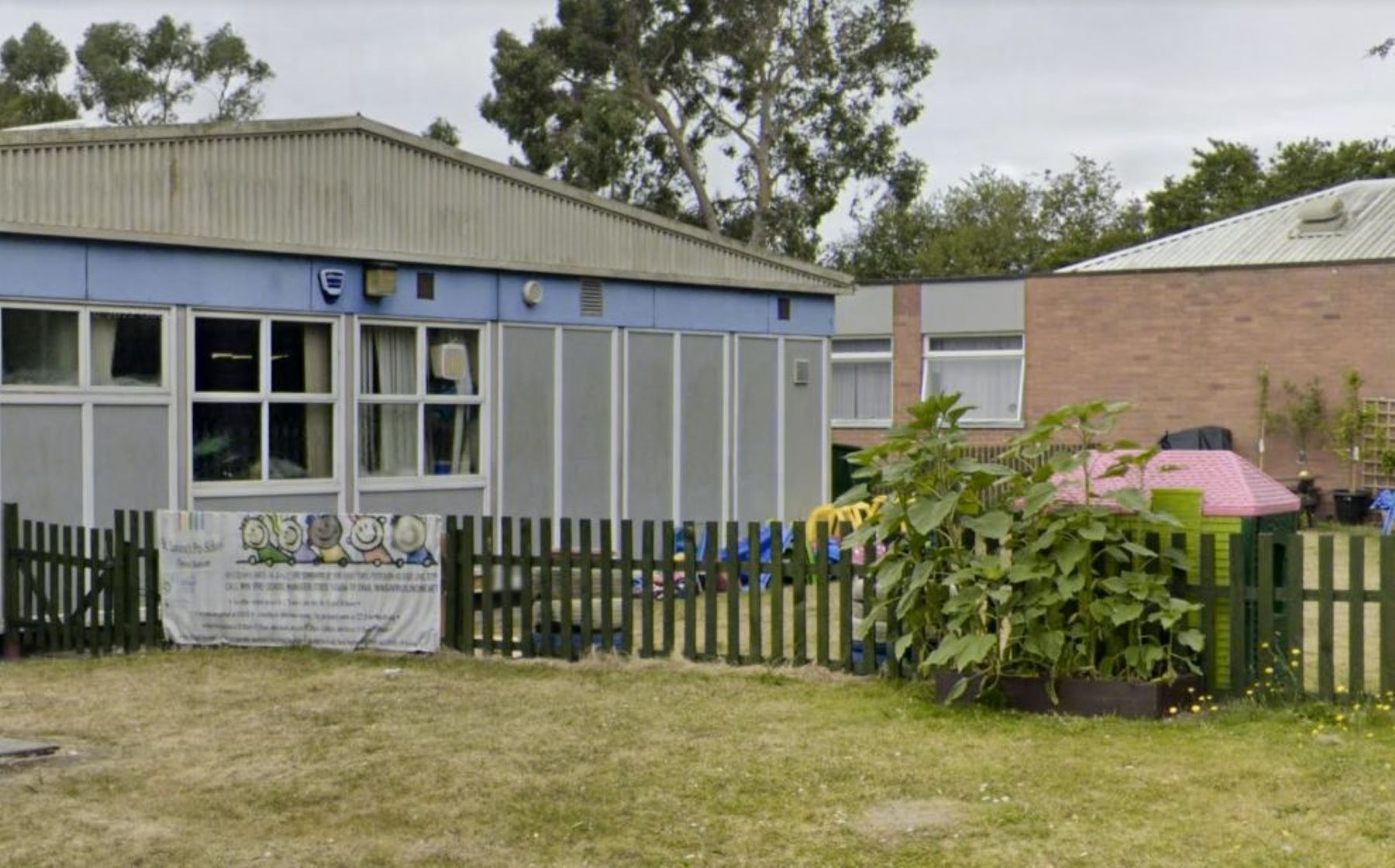Great Sutton pre-school making 'good progress' says Ofsted