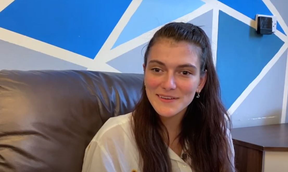 Sefton woman says Southport mental health team saved her life