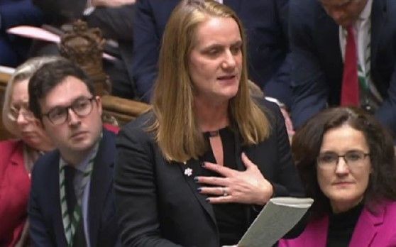 Ynys Môn MP addresses concerns about job losses at Llangefni factory