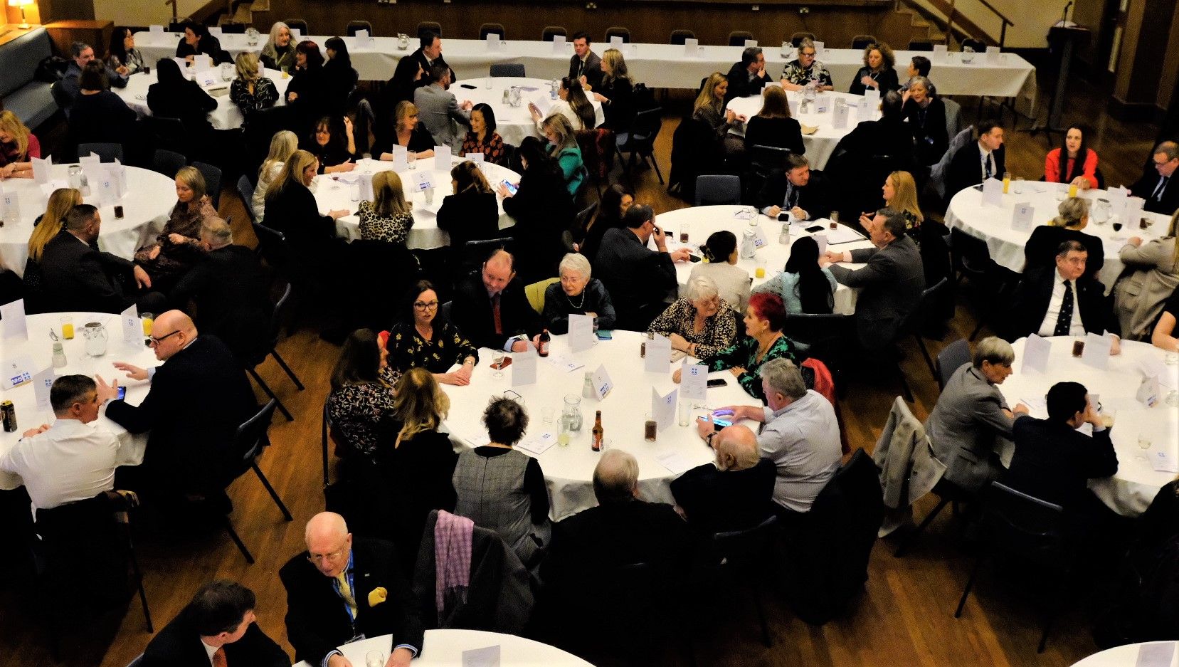 Four NHS trusts honoured by Sefton Council for heroic work during the pandemic