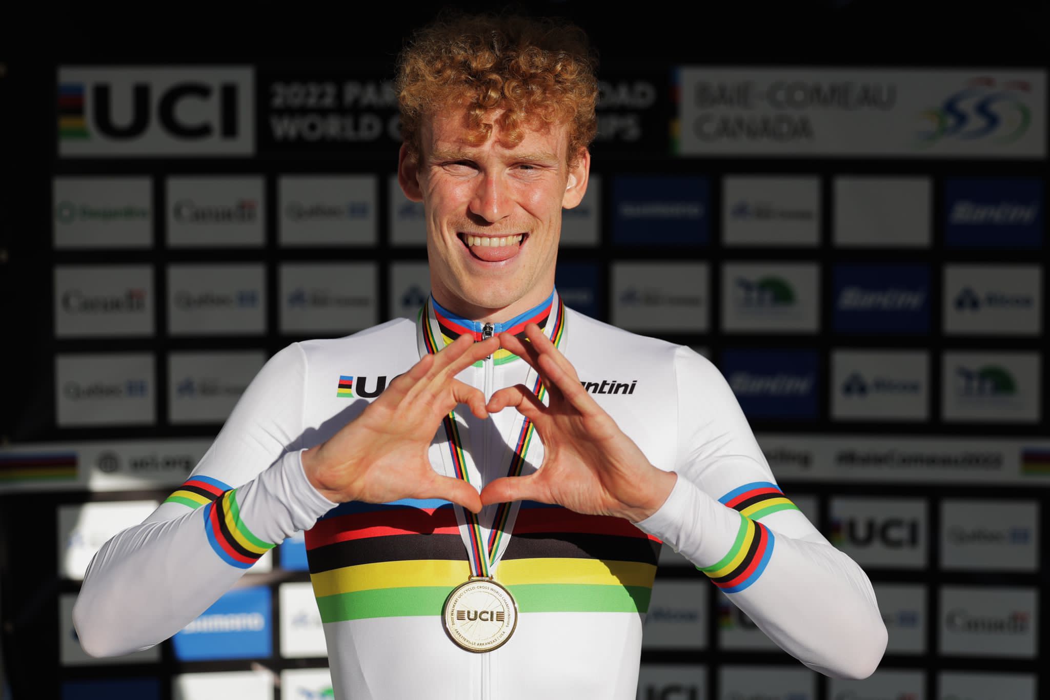 Saffron Walden club urges athletes of all ages to 'join in for George'
