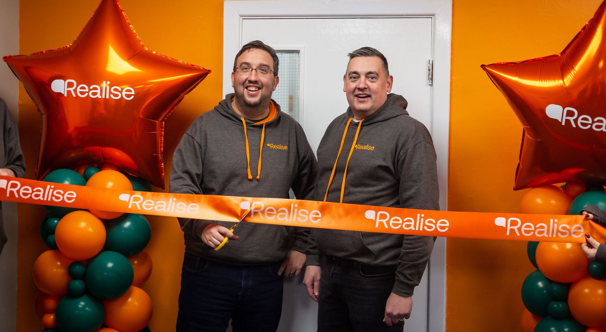 Adult education 'skills hub' opens in Holme Wood to help local job seekers
