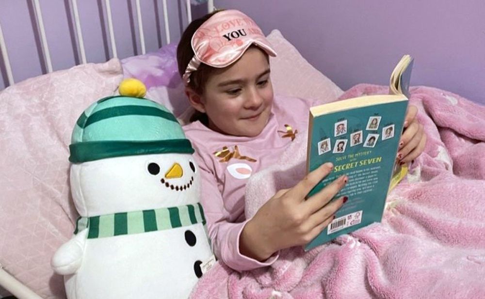 Thanet pupils take on 'happier and healthier' challenges