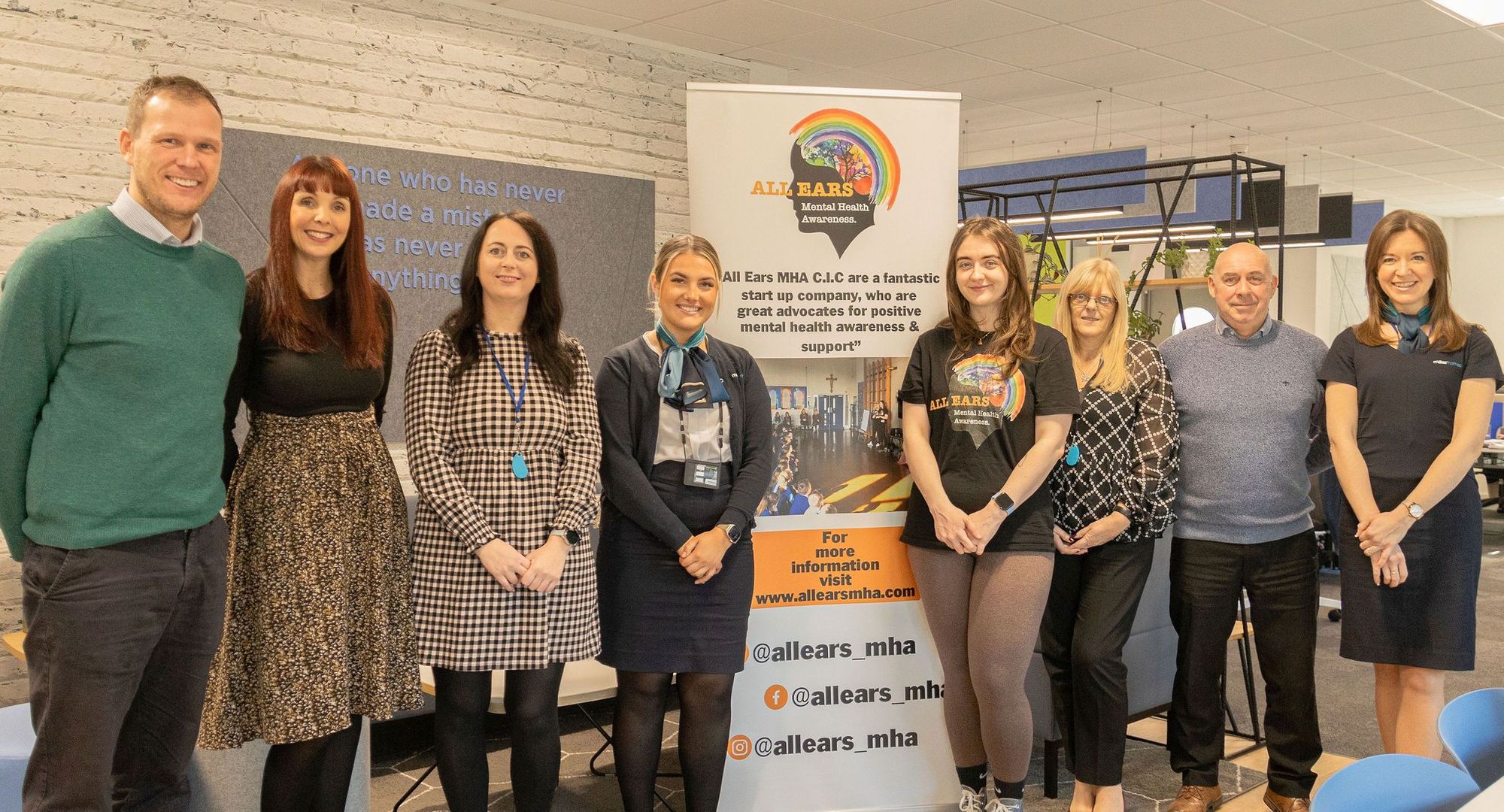 North West community fund sees 400 applications as local causes land £5k