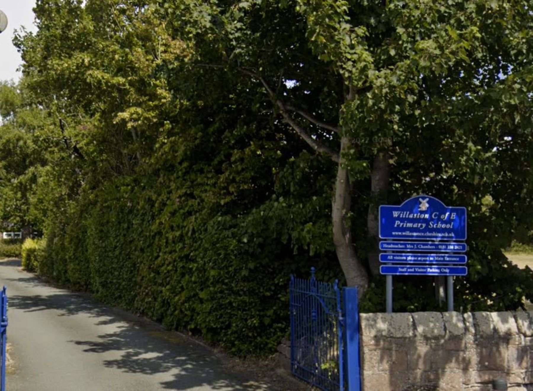 Willaston school could be judged 'Outstanding' in next inspection, Ofsted says