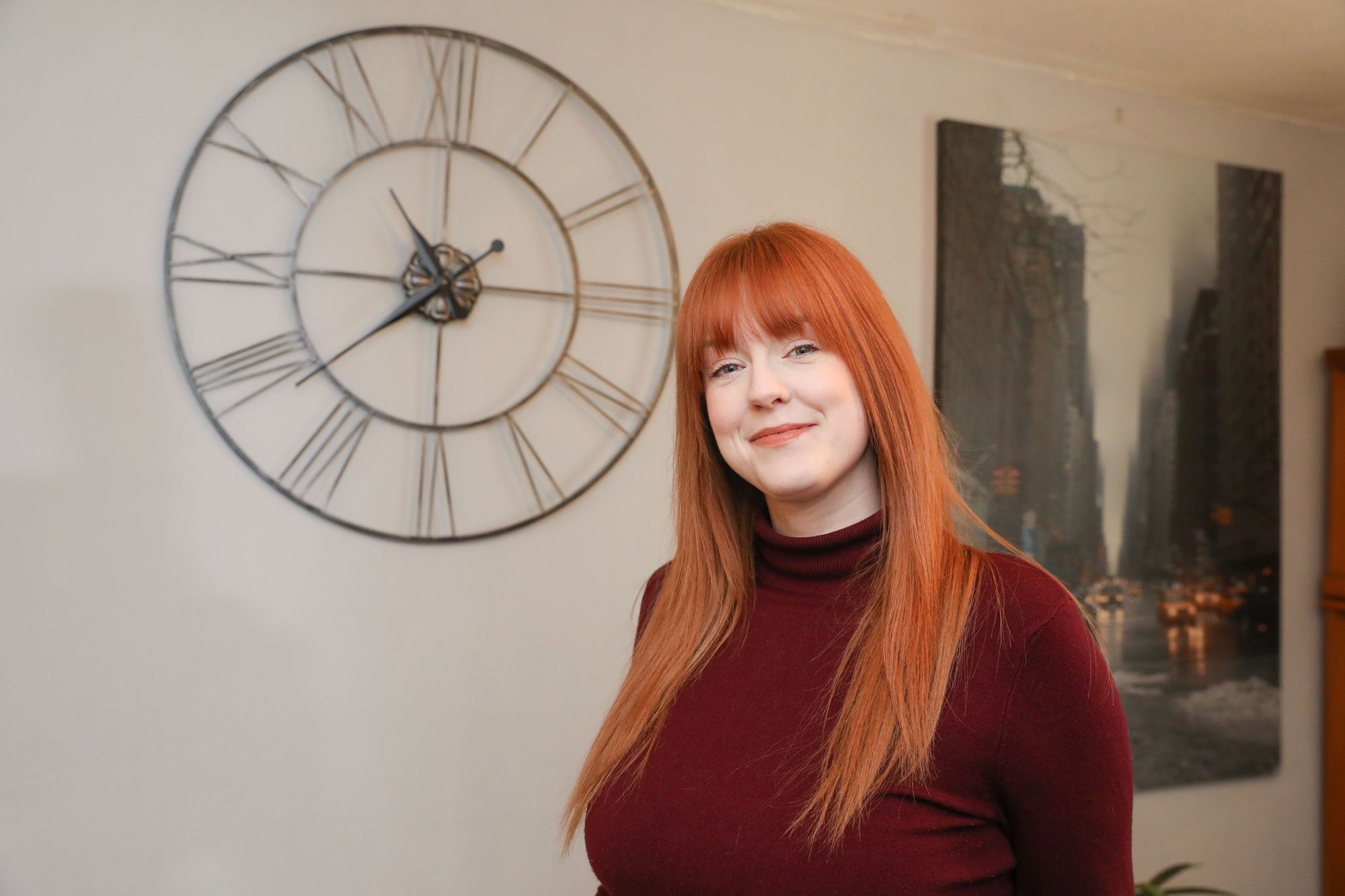 Cancer survivor says cervical screening test can save your life