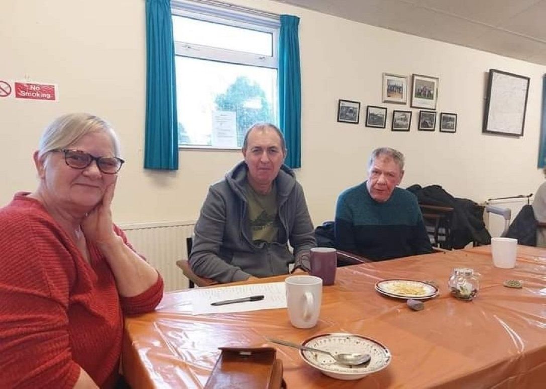 Community group brings fun, food, and friendship to Neath Port Talbot