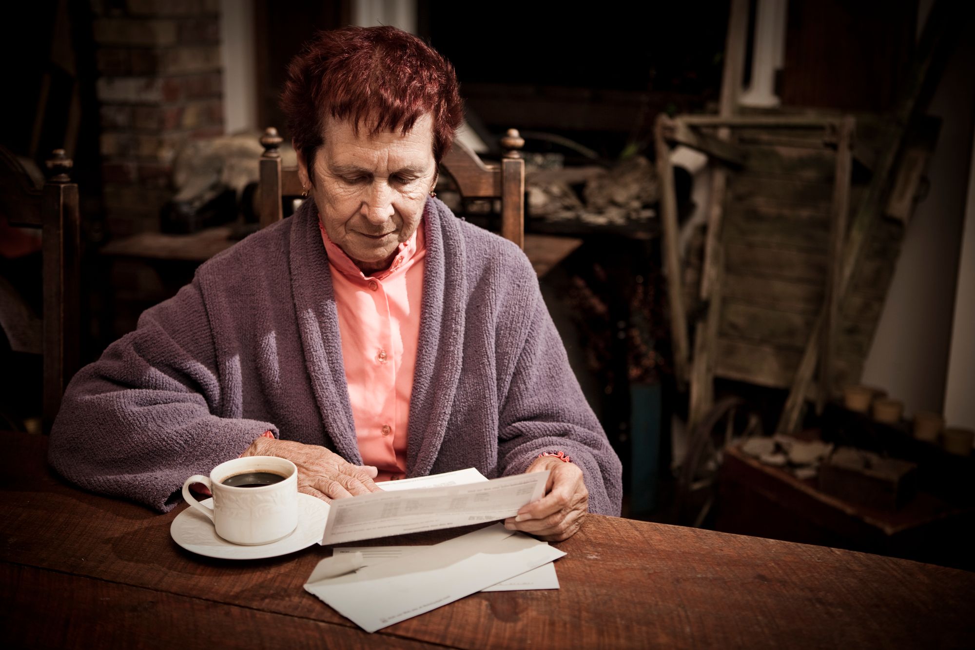 Rural households in Bury St Edmunds face heating bill shock