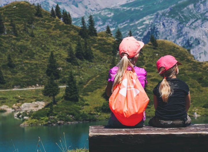 Pawprint Trust reopens grant scheme to bring adventures for all