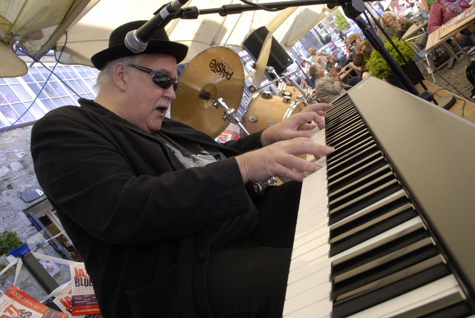 Ashburton to enjoy Mardi Gras celebrations