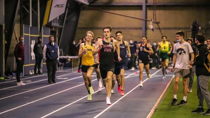 West Cheshire Athletic Club: New records for Jessica Lark and Joseph Morrison