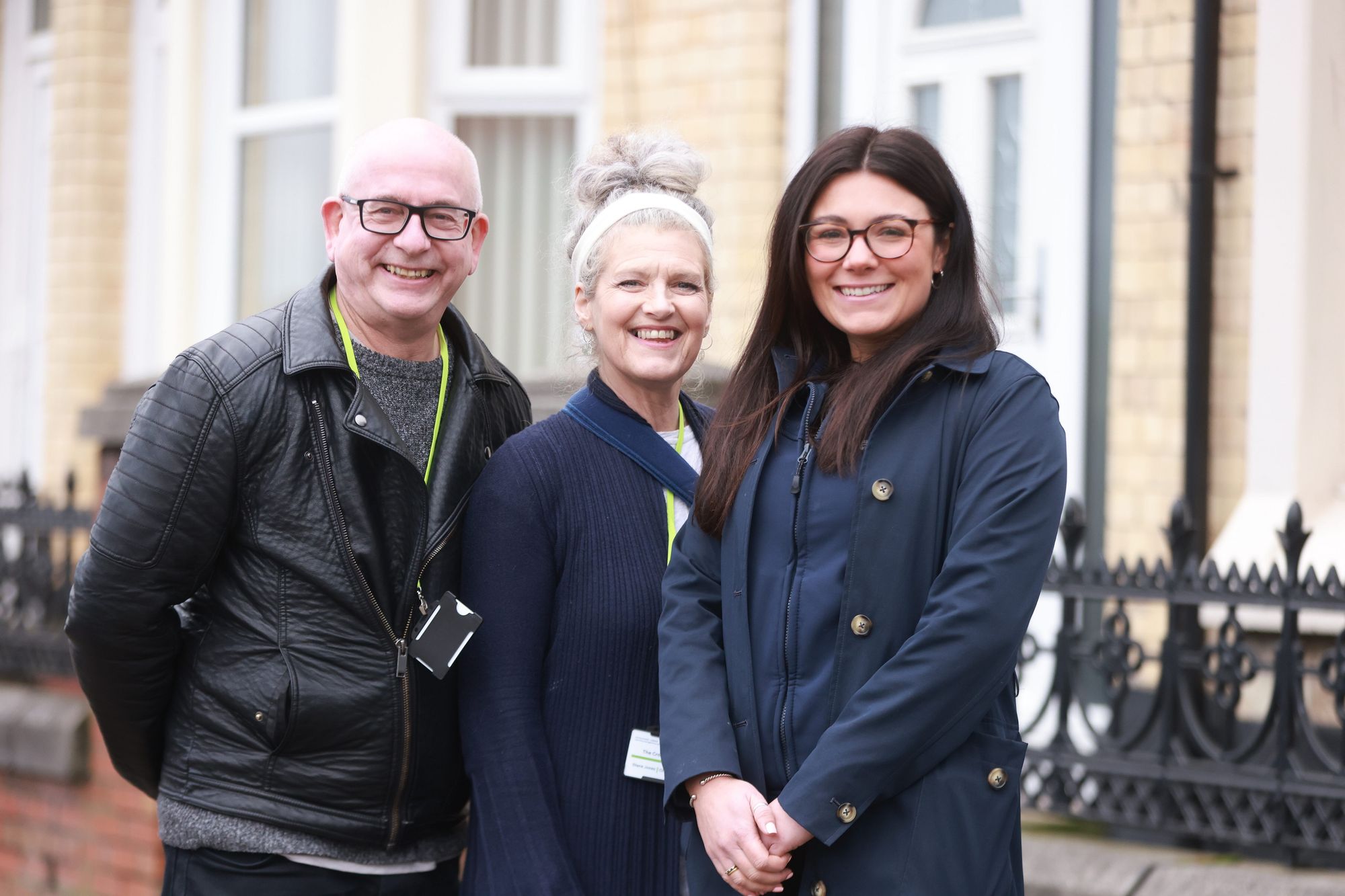 Domestic abuse survivors benefit from community fund