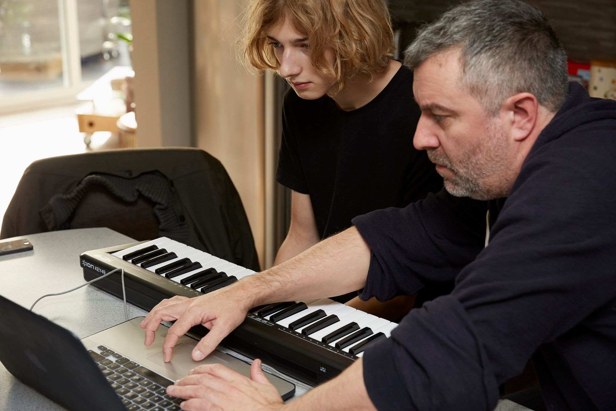 New music campaign appeals to businesses to help young people in Essex