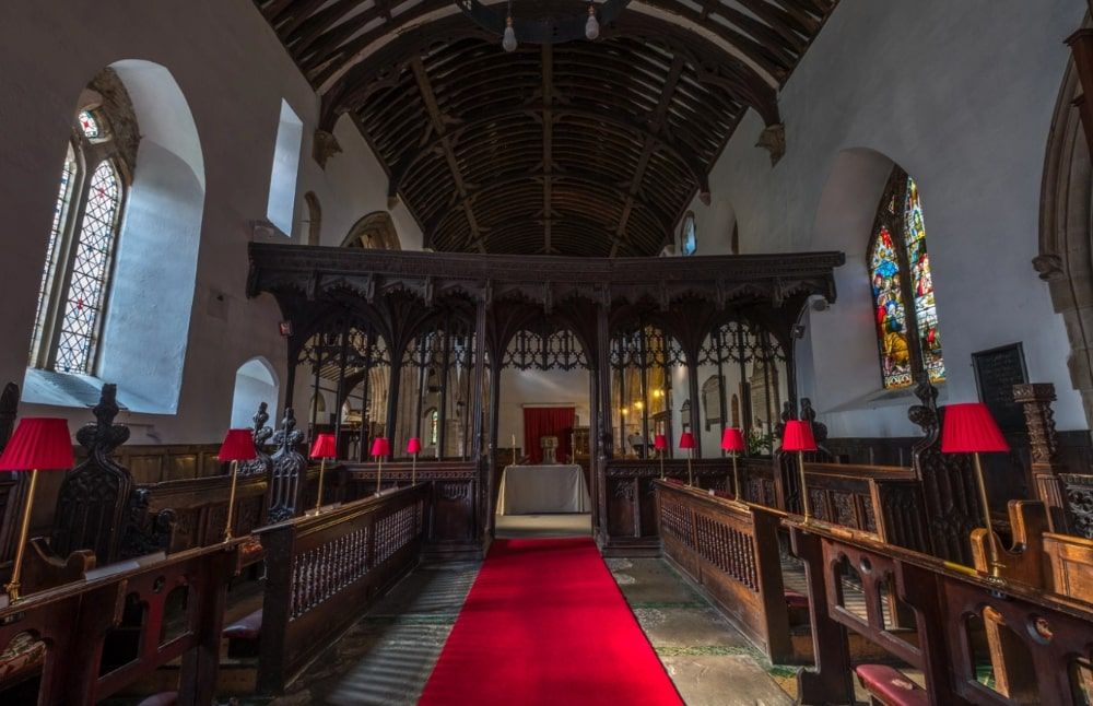 Church services in north west Wales for Sunday, February 5, 2023