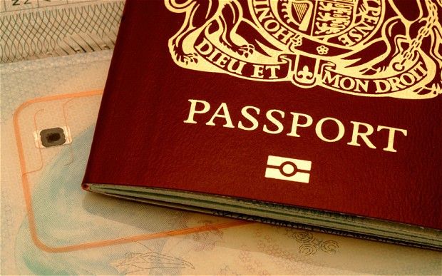Just one week left before new passport prices kick in - see how it affects you
