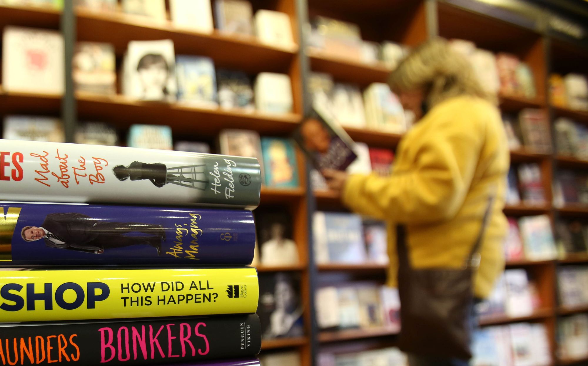 Celebrated books by black authors donated to Rochdale libraries