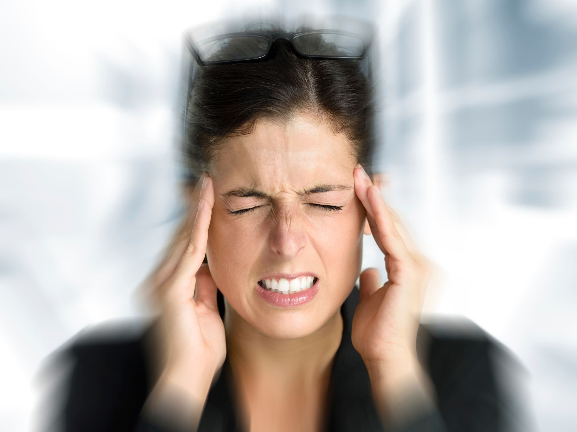 New drug could help thousands of migraine sufferers