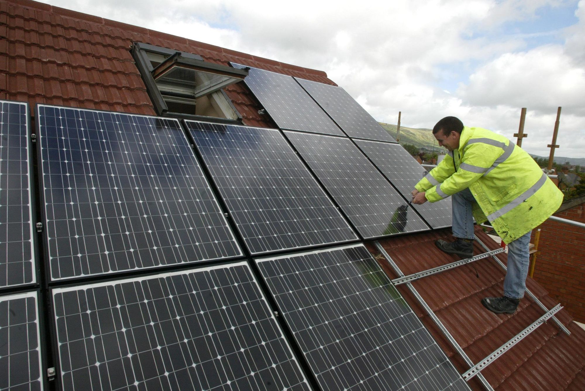 Census reveals how people heat homes in Halton among wider data