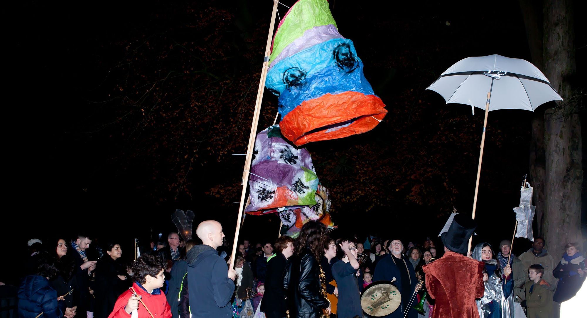 Didsbury Arts Festival to return with 'packed' nine-day programme