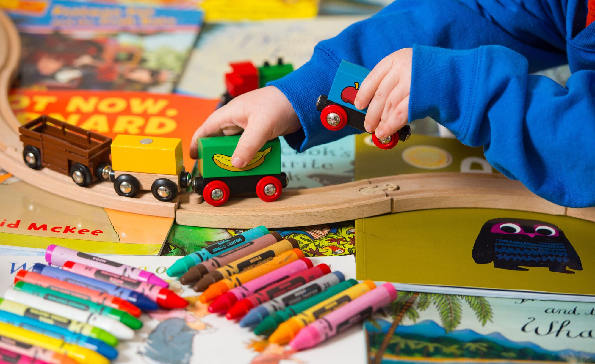 Halton Lodge and Grange Pre-School achieve 'Good' Ofsted rating