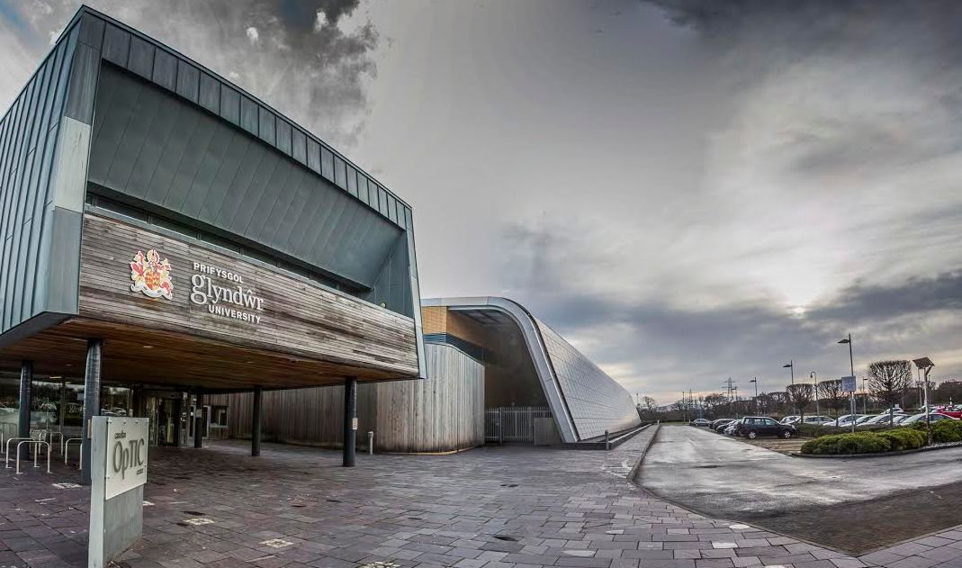 Glyndwr University invites aspiring nurses to St Asaph open day