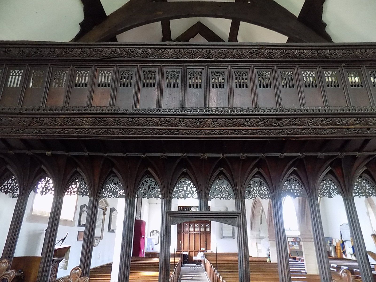 Church services in north west Wales for Sunday, January 29, 2023