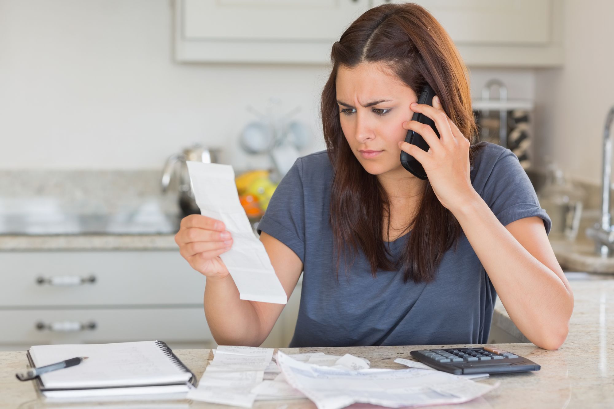 Feeling the pressure of rising energy bills? Reach out for help with these services