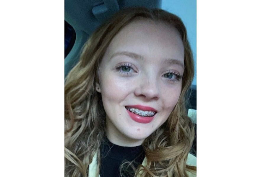 Blaenau Gwent teenager works with NSPCC to help prevent child abuse