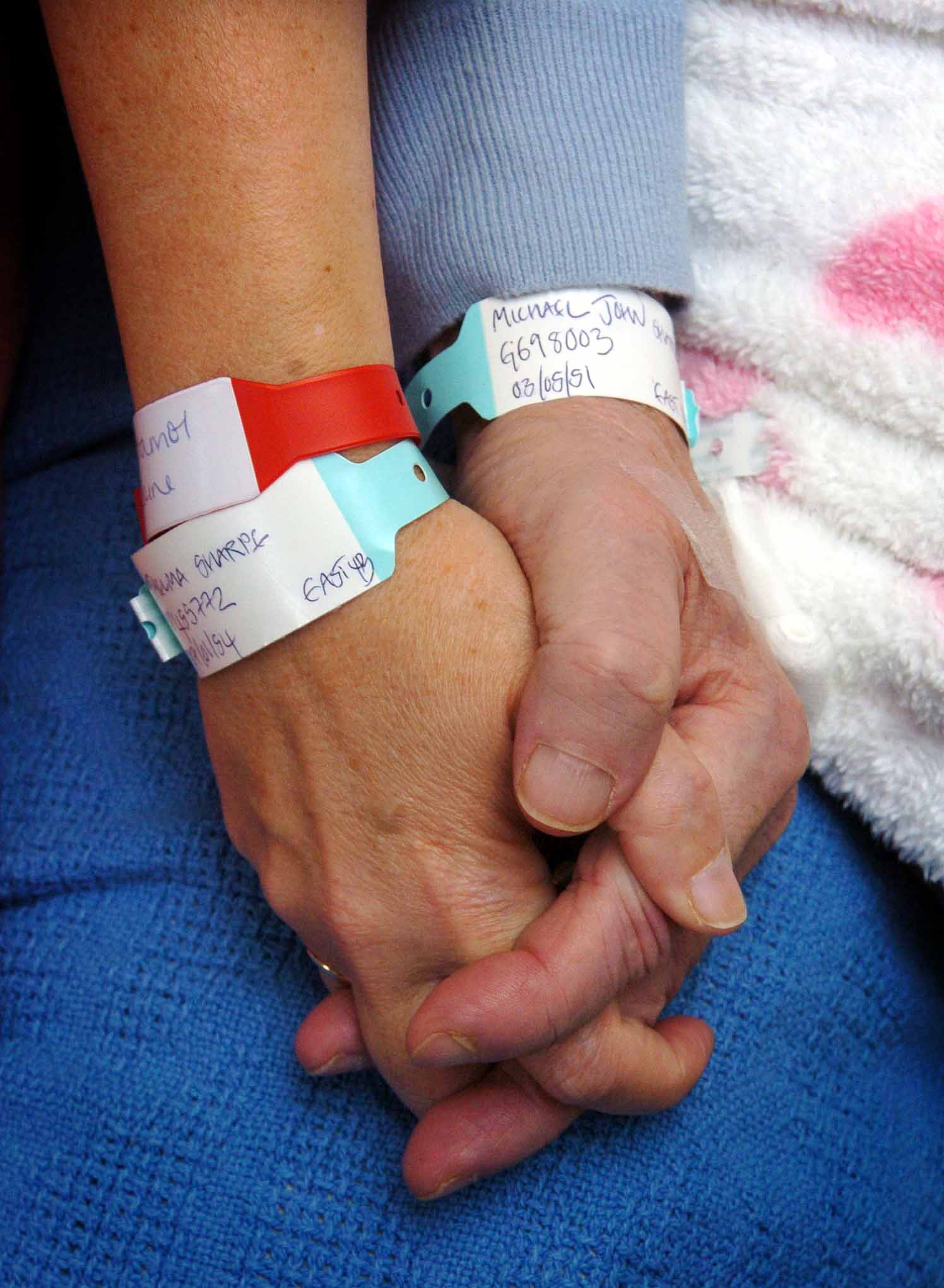 NHS Ayrshire & Arran backs new drive to promote Living Kidney Donation