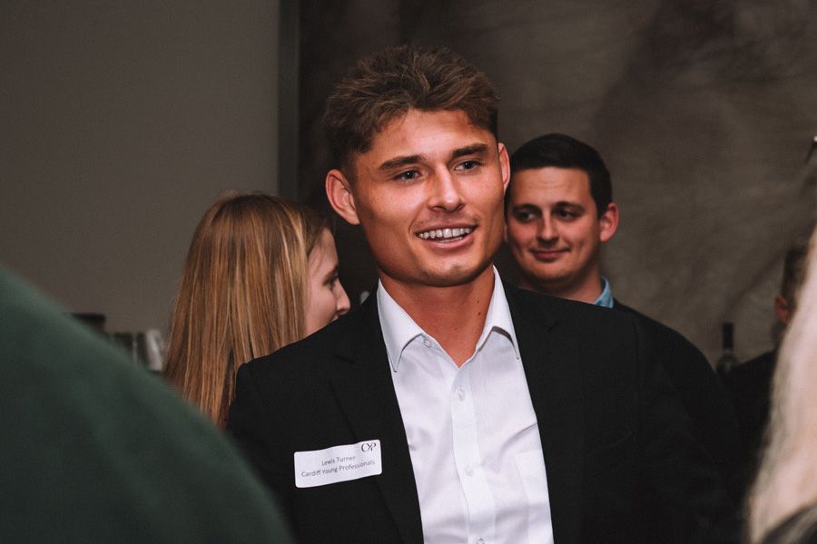 New group to connect young professionals in Swansea