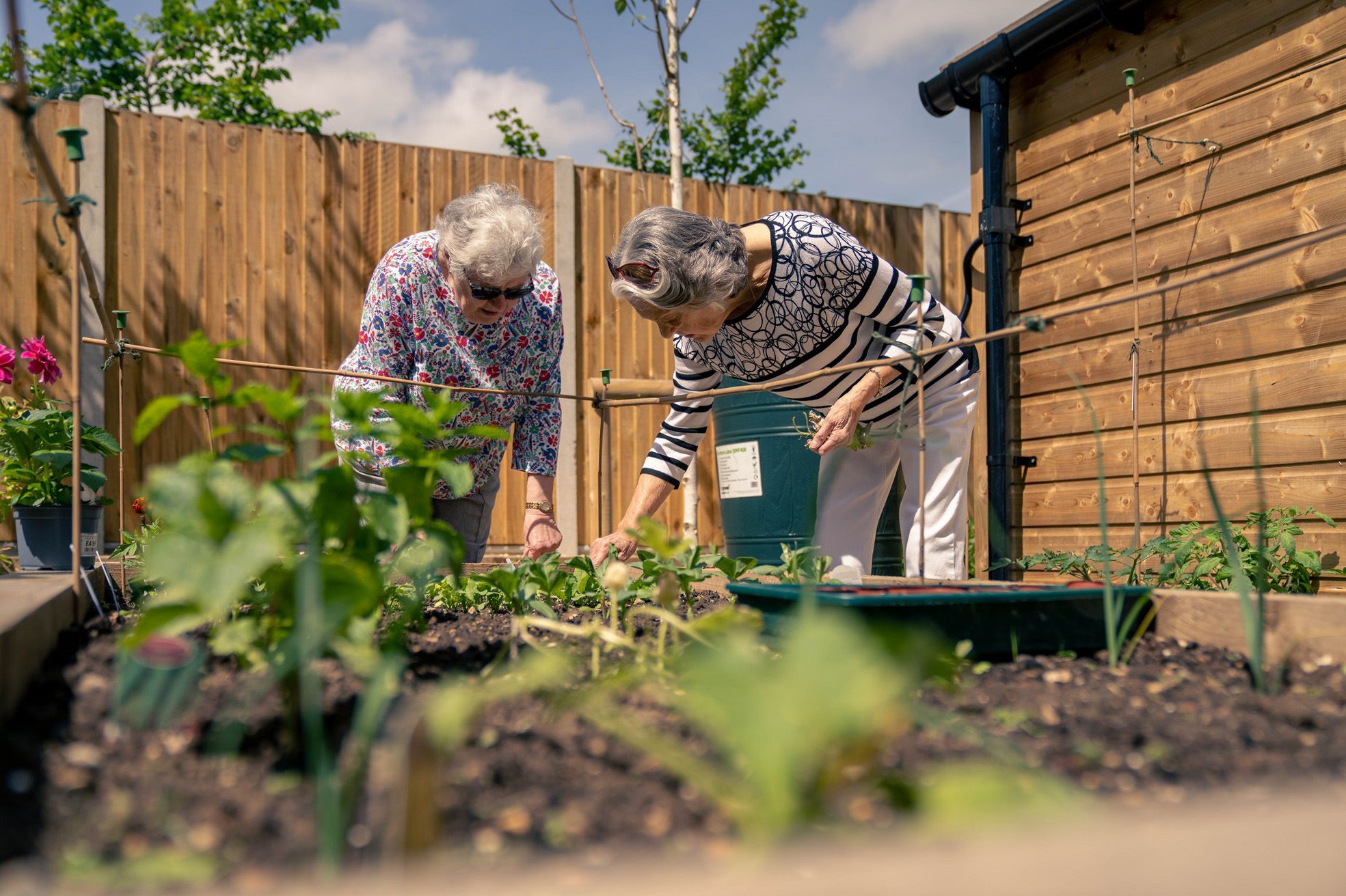 Thatcham residents can join Mayor for opening of new retirement living complex
