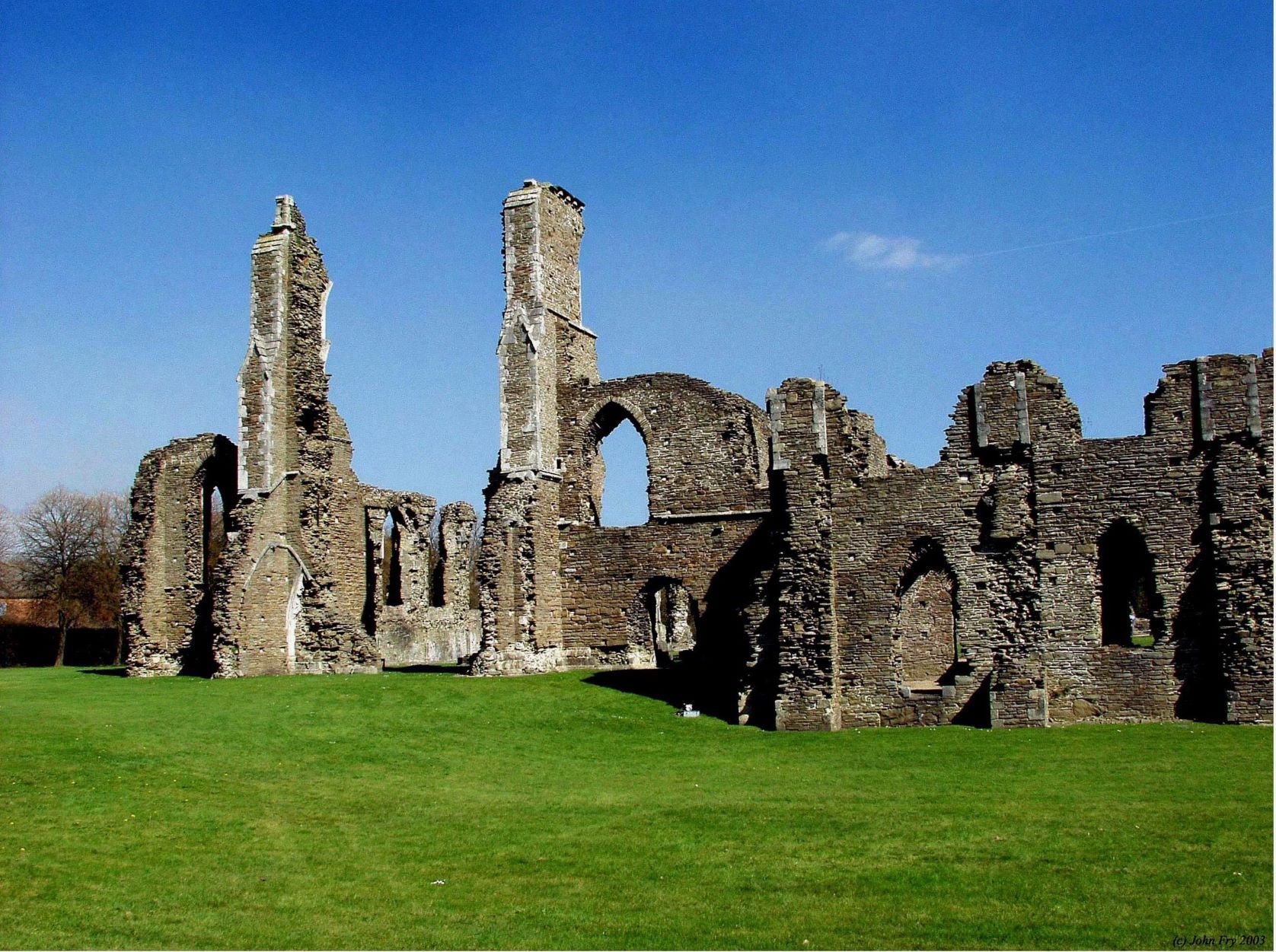 Neath Port Talbot Council’s Community Heritage Fund now open for applications