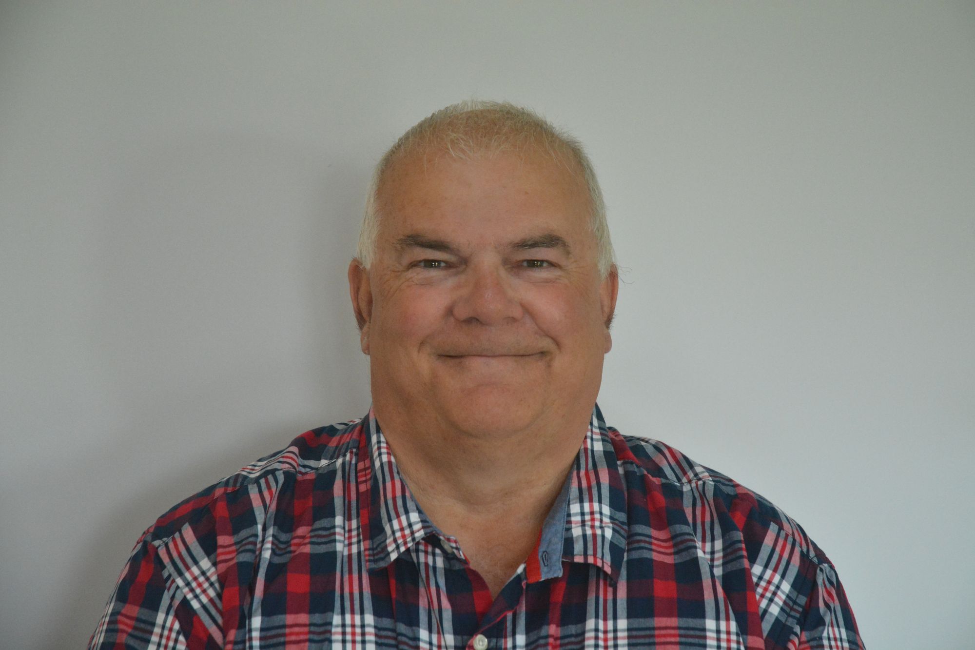 Respected author to take centre stage at Ayr Town Hall