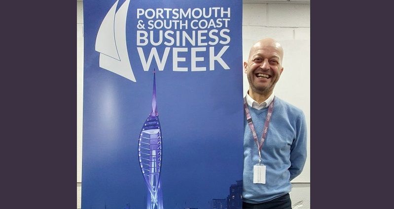 Portsmouth Business Week returns to Hampshire this February