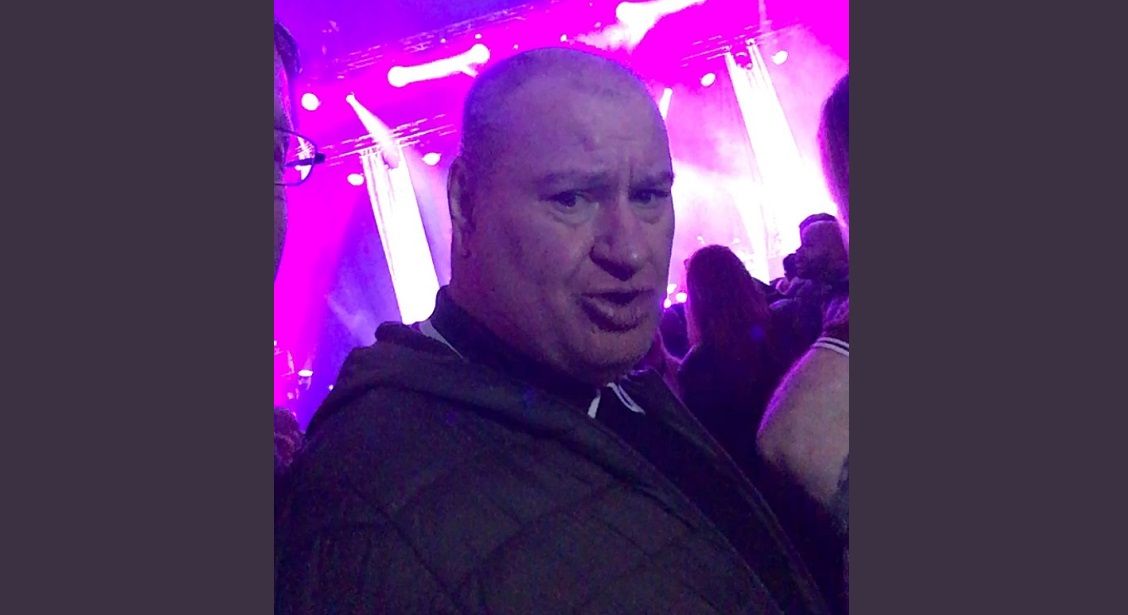 Hft staff help Birmingham man fulfil a life-long ambition of seeing UB40 live