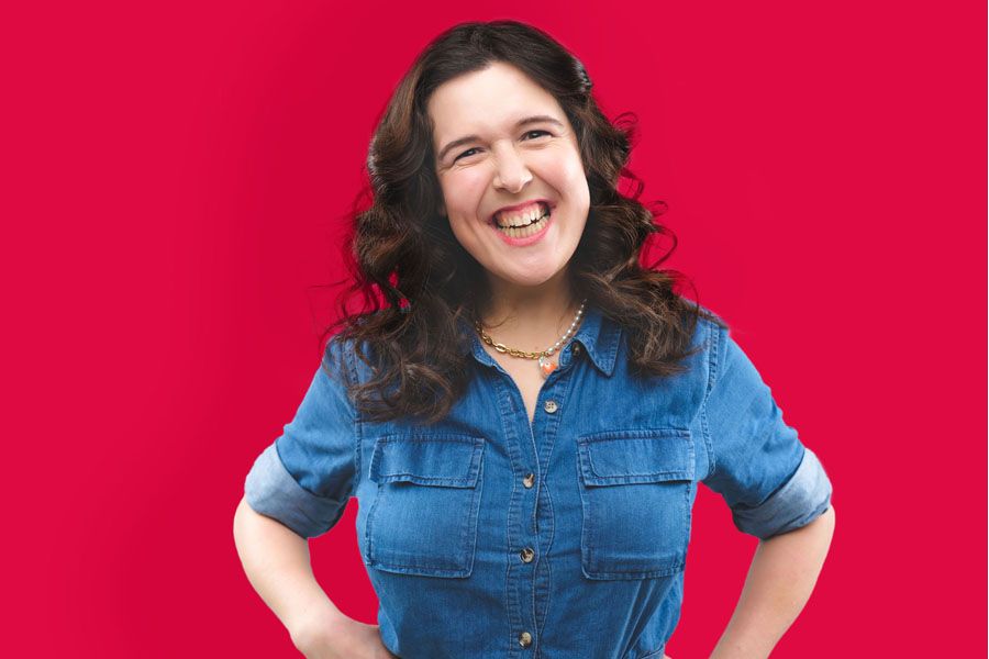 Packed season of events announced at Attenborough Arts Centre Leicester