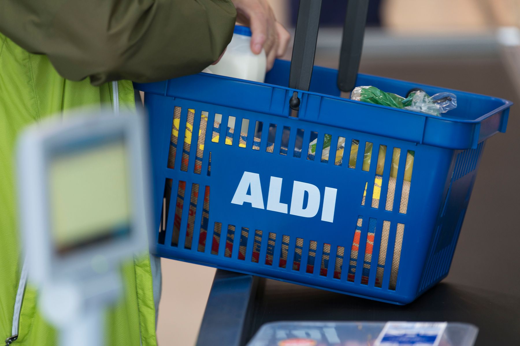 Aldi updates its website to battle cost of living crisis - with big savings for shoppers