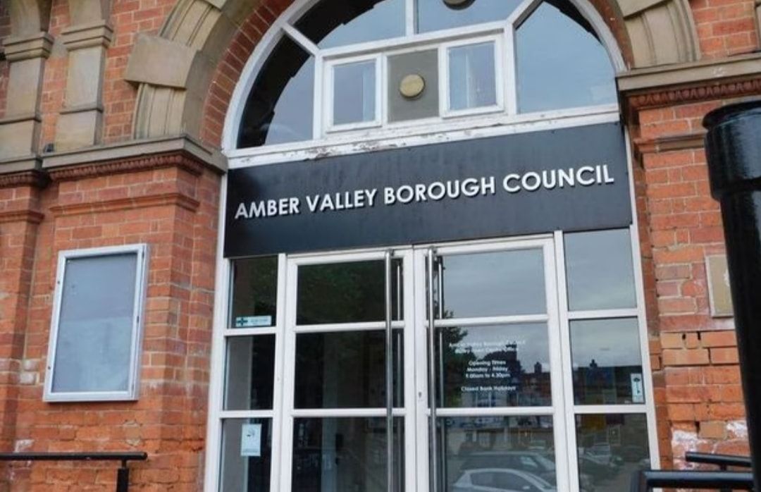 Heanor to get over £1million Levelling Up grant
