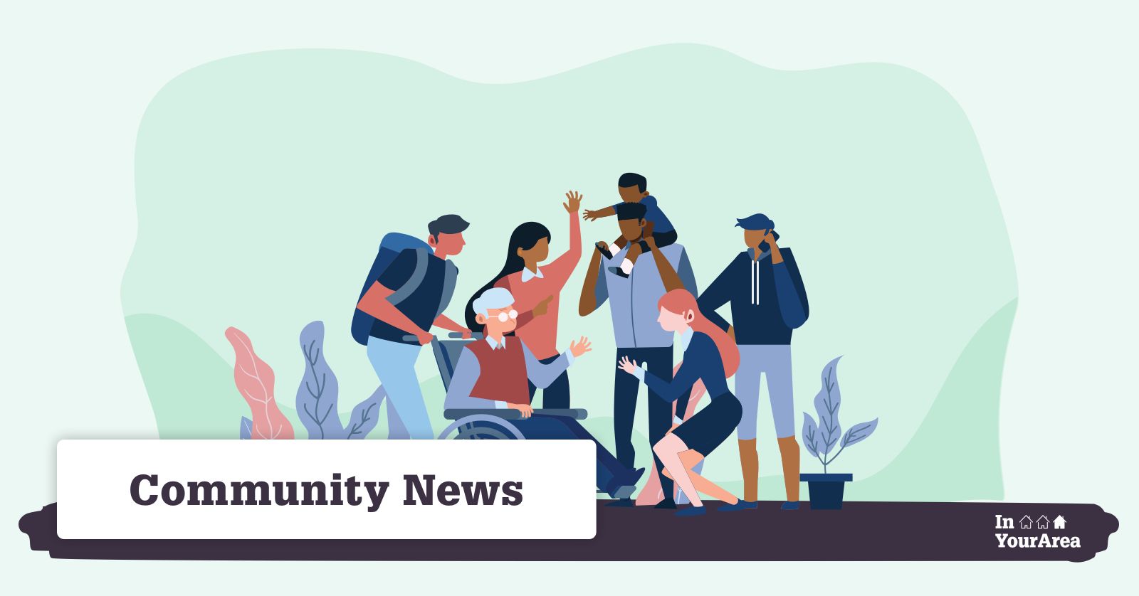 Castlemilk park launches photo competition InYourArea News