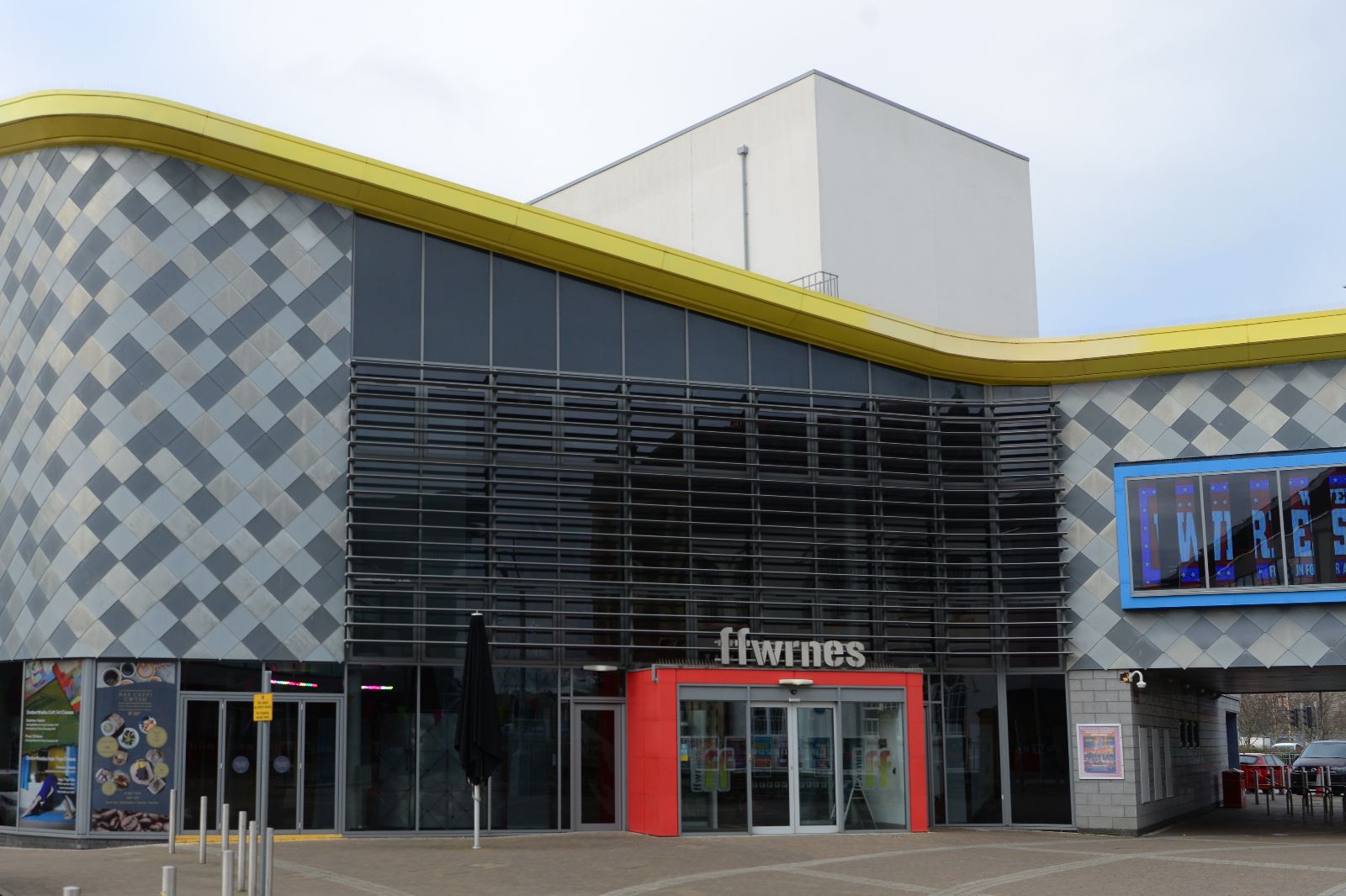 Llanelli Friendship Theatre Group returning to stage for first time in two years