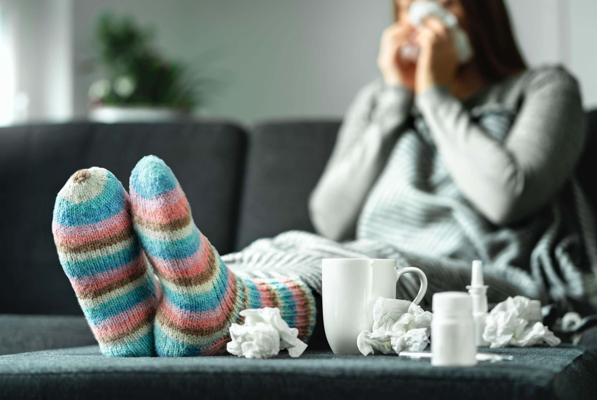 Doctors answer the top five most Googled January health questions