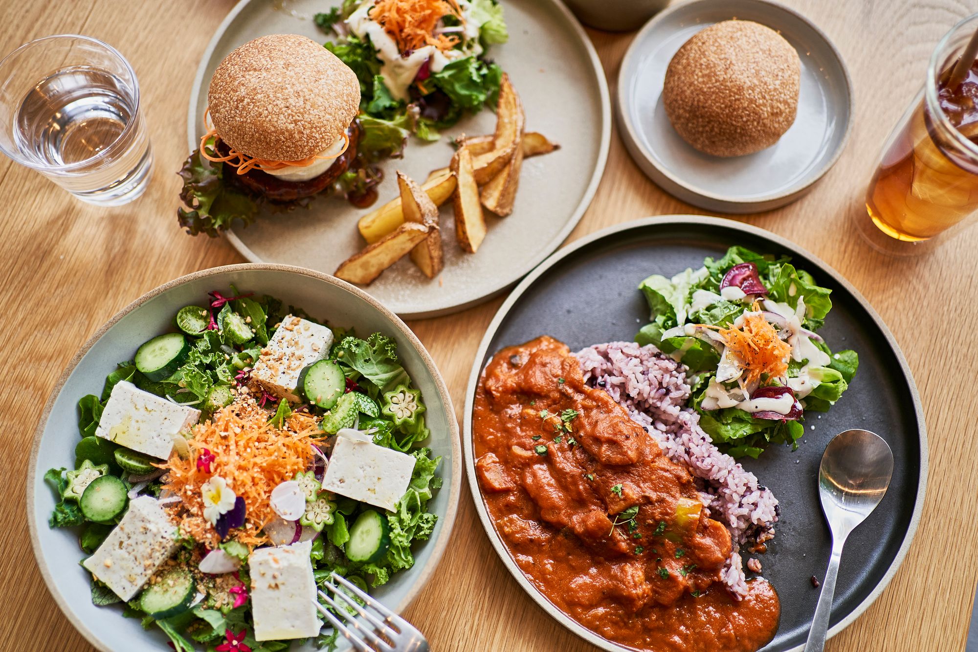 Making small changes to how you eat can be the key to a healthier future