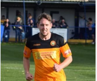 Football: Despite dominating possession Linnets share the points