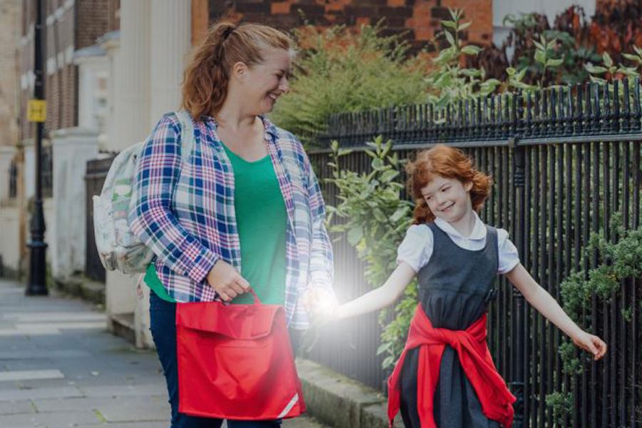 Talk to Sefton foster carers and see if you could change a child's life