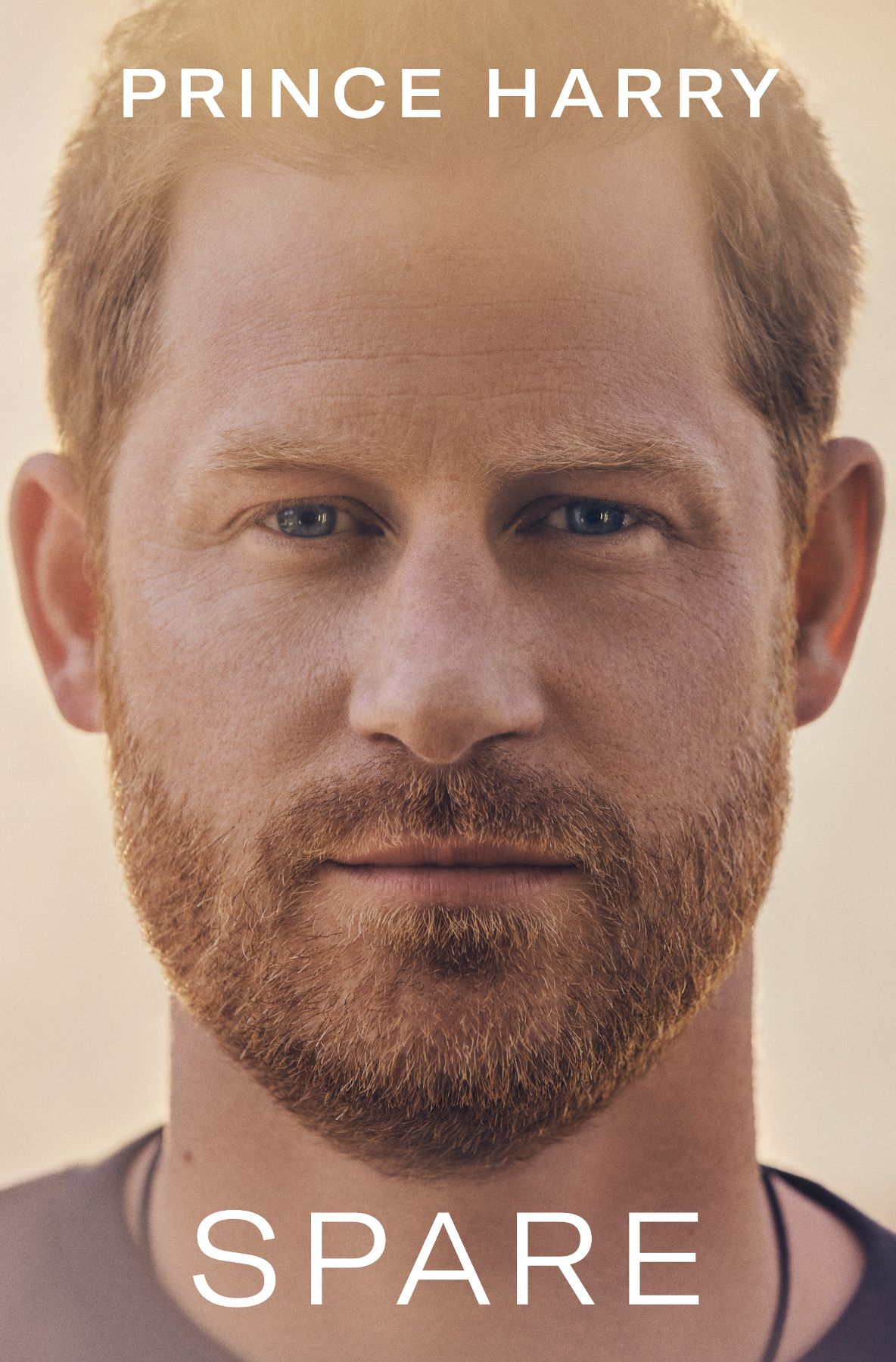 Prince Harry claims he was 'attacked' by Prince William in his upcoming book
