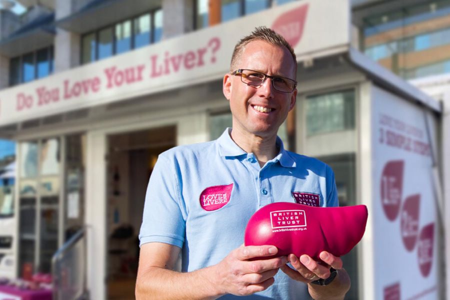 North West Trust wants you to Love Your Liver back to health