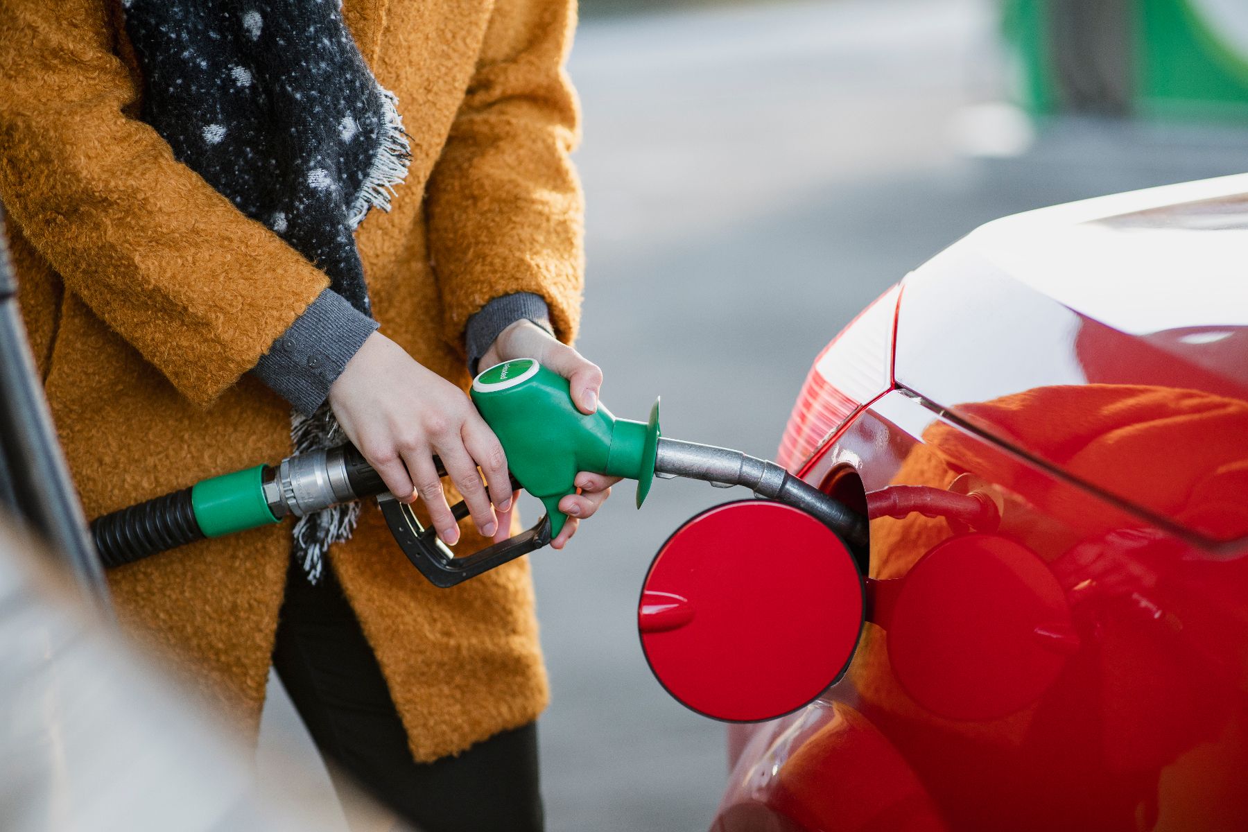 Vodafone customers could bag £5 free fuel voucher from Morrisons but they must act soon