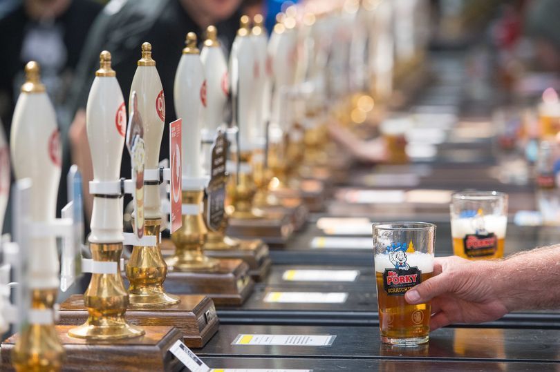 Wetherspoons has put 39 pubs up for sale amid worries that pub industry would 'inevitably shrink'